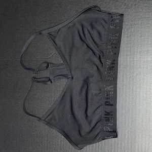 💕(M) VS Pink sport bra